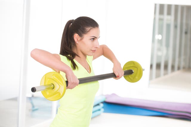 The Workout Trick That Will Burn More Calories