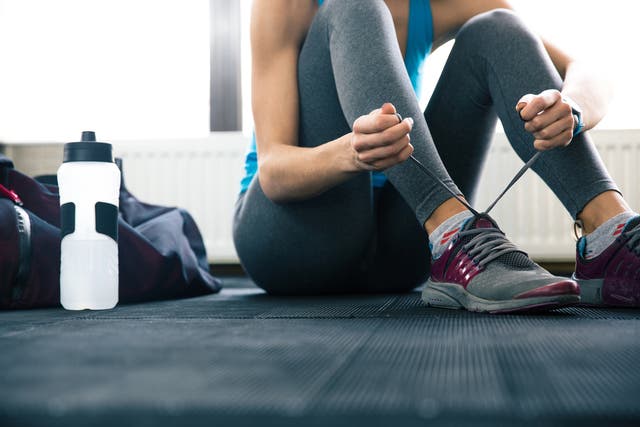 How to Have the Best Evening Workout Ever