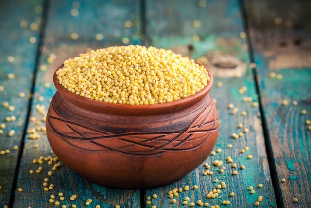 Quinoa Getting Too Expensive? The Gluten-Free Grain You Should Be Eating Instead