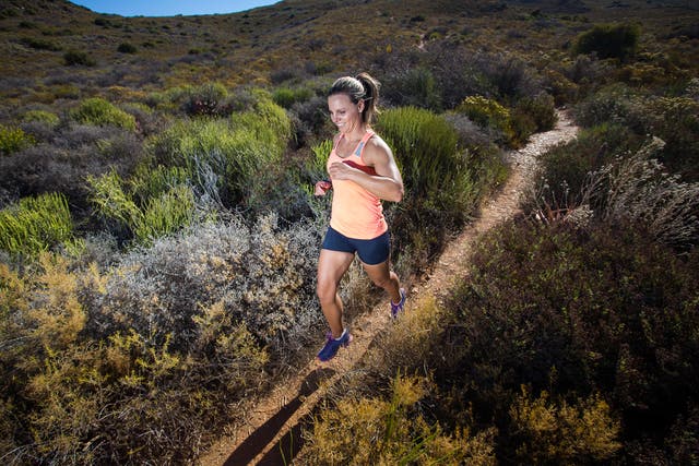 The Type of Running You Should Be Doing If You Hate Road Running