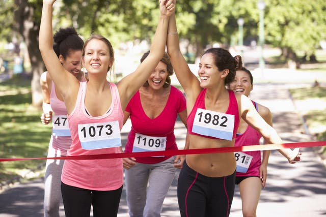 10 Mental Tips To Push To 26.2