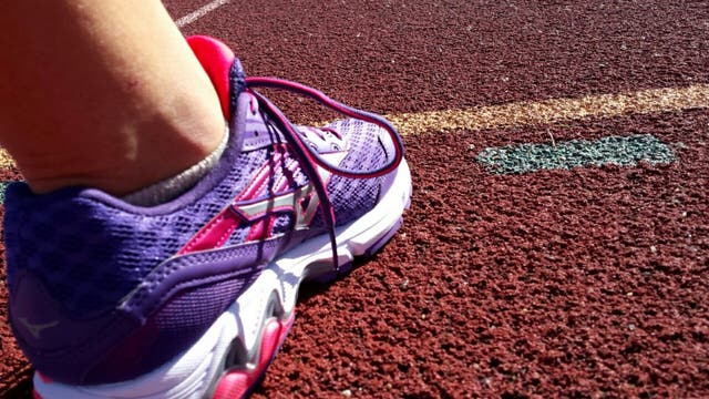 A Review Of Your Favorite Shoe: Mizuno Wave Inspire 12