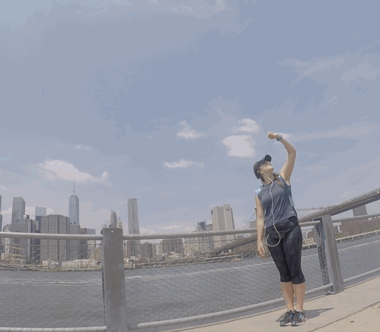 5 waiting for a signal