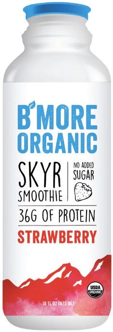B’more