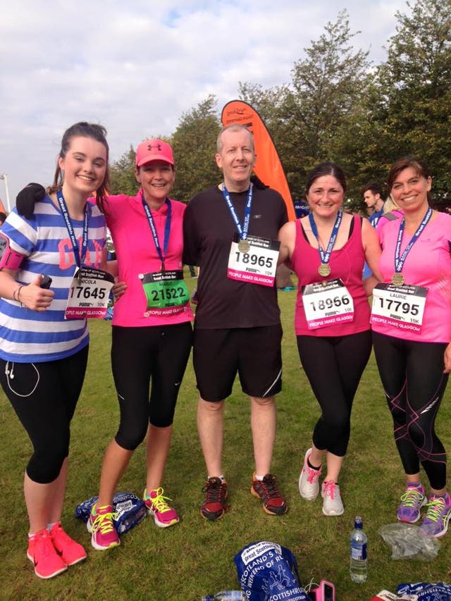 Race Photos From Our Readers