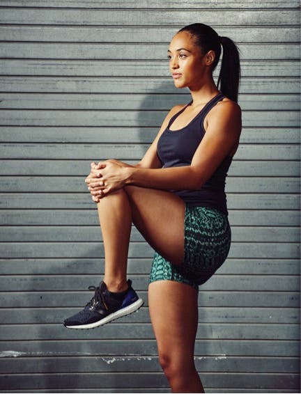 Do These Moves To Prevent Feet And Ankle Injuries