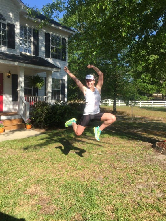 Why I Ditched My Garmin