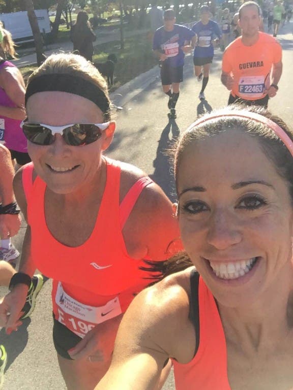 Why It's Never Too Late To Start Running