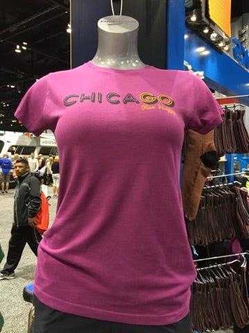 Shop Chicago Marathon