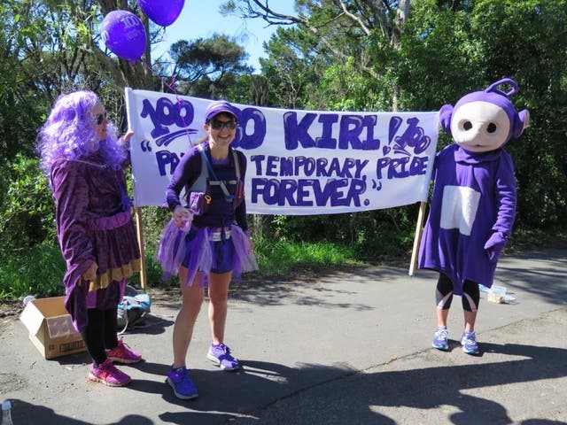 10 Things I Learned From Running 100 Marathons