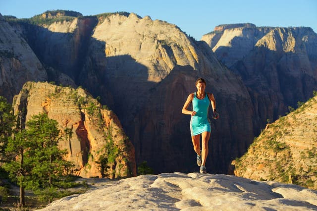 Prevent Runner's Foot Pain With Four Easy Steps
