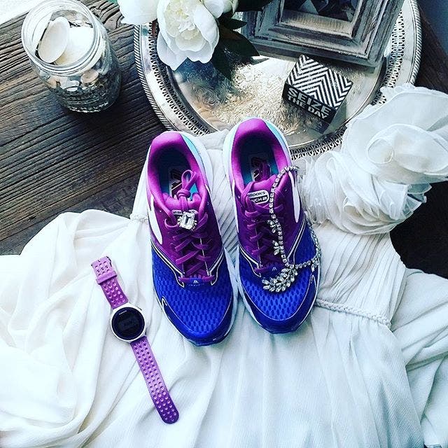 Costumes That Will Show Off Your Love Of Running