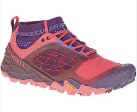 Merrell