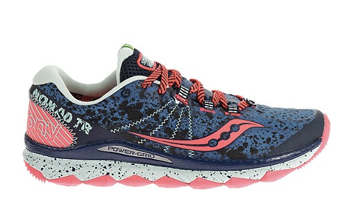 Saucony