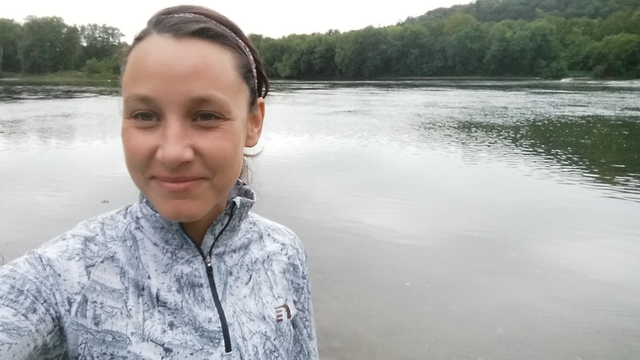 Why You Should Take The Good With The Bad In Running