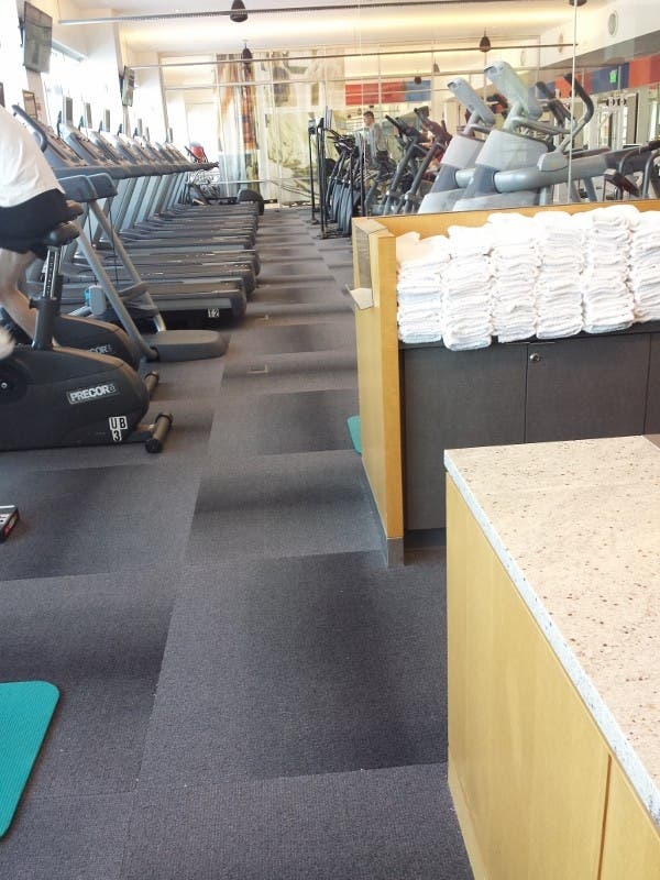 What To Do When Your Workout Doesn't Work Out