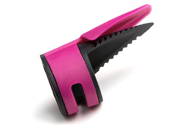 This Product Gives Runners Safety Claws Like X-Men