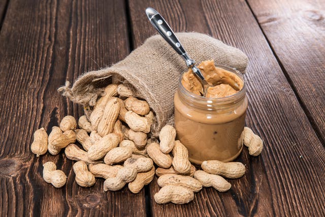 Peanut Butter Lovers Will Eat Up This Soup