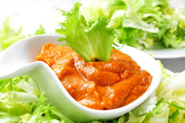 You Won't Believe What Ingredient This Sauce Contains