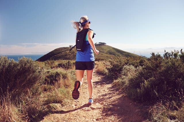 Trail Races Perfect For Beginners
