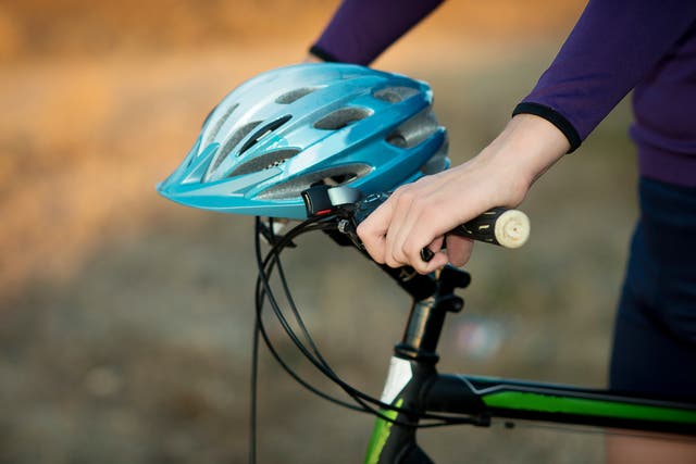 The Game Changer For Every Runner Who Cross-Trains On A Bike