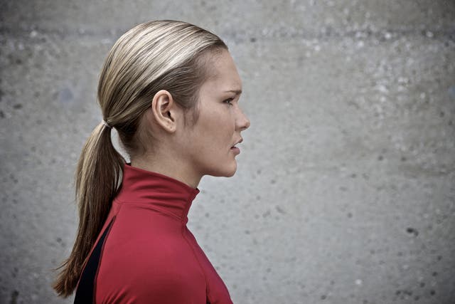 The Most Challenging Part Of Training Isn't What You'd Think