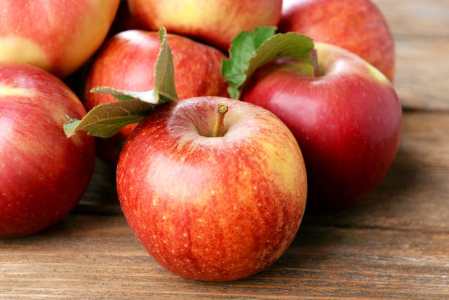 3 Ways Apples Can Help You Lose Weight