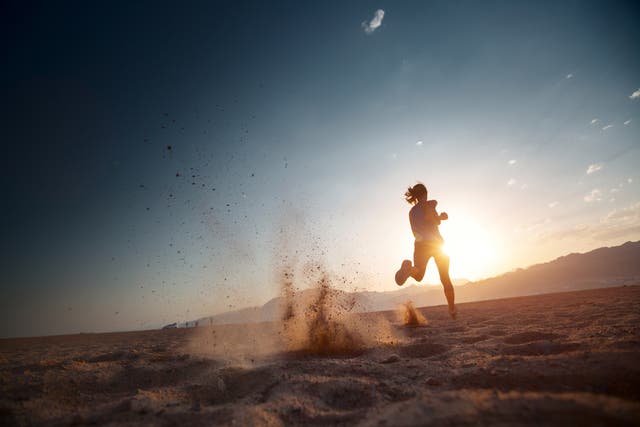 Stay Safe When Running On These Two Common Types Of Terrain