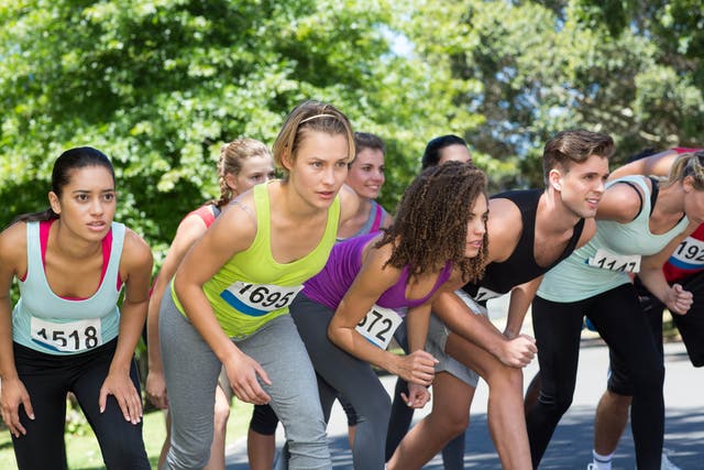 Great Marathons You Can Still Register For