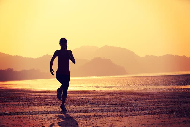 6 Life Lessons You Can Learn From Running