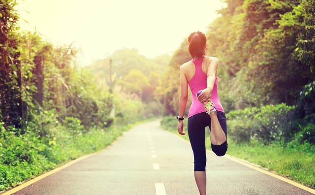 3 Common Marathon Tapering Mistakes In The Last 3 Weeks