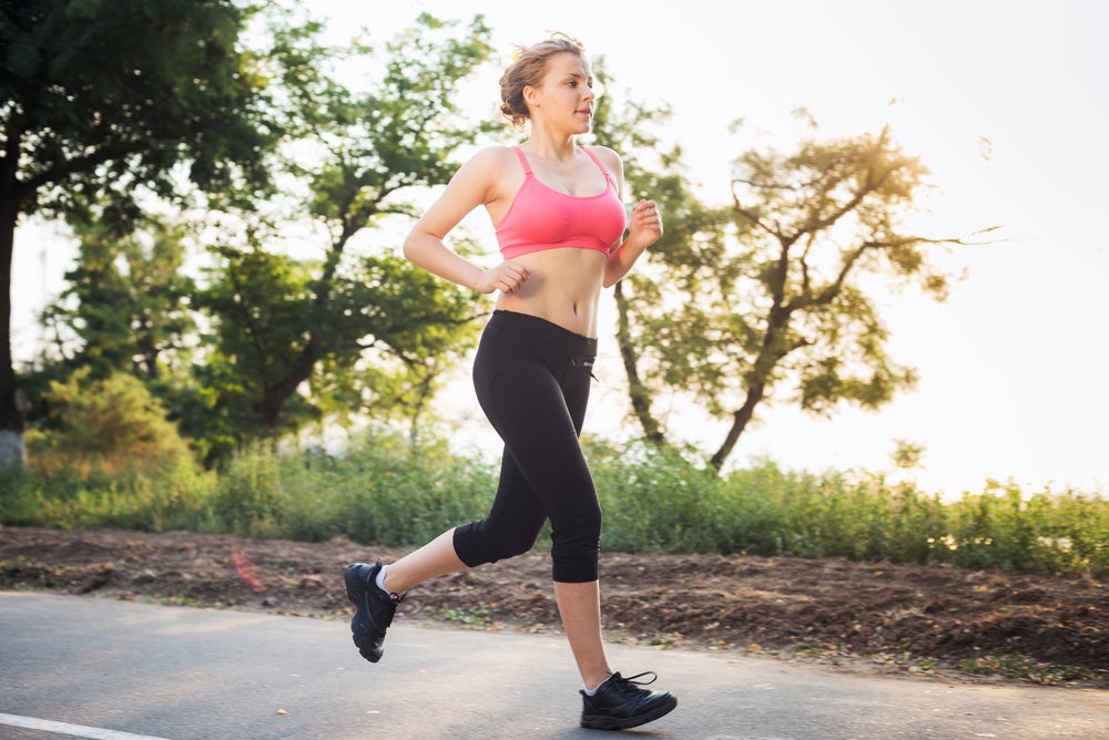 How Beginner Runners Can Boost Endurance - Women's Running