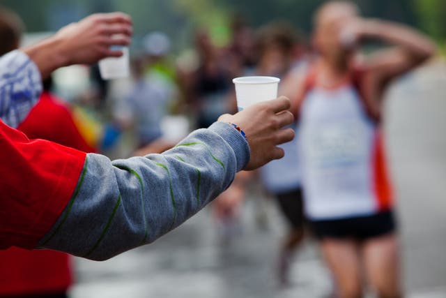 Trail Race Aid Station Tips From Two Top Ultramarathoners