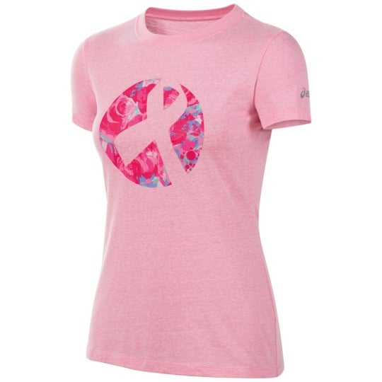 Breast Cancer Awareness Jersey - Home – Red Athlete