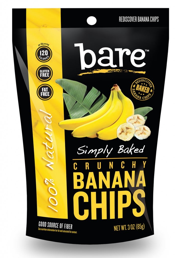 Bare