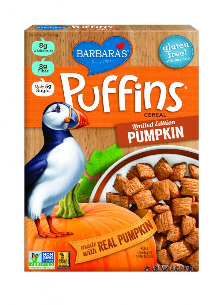 Barbara’s