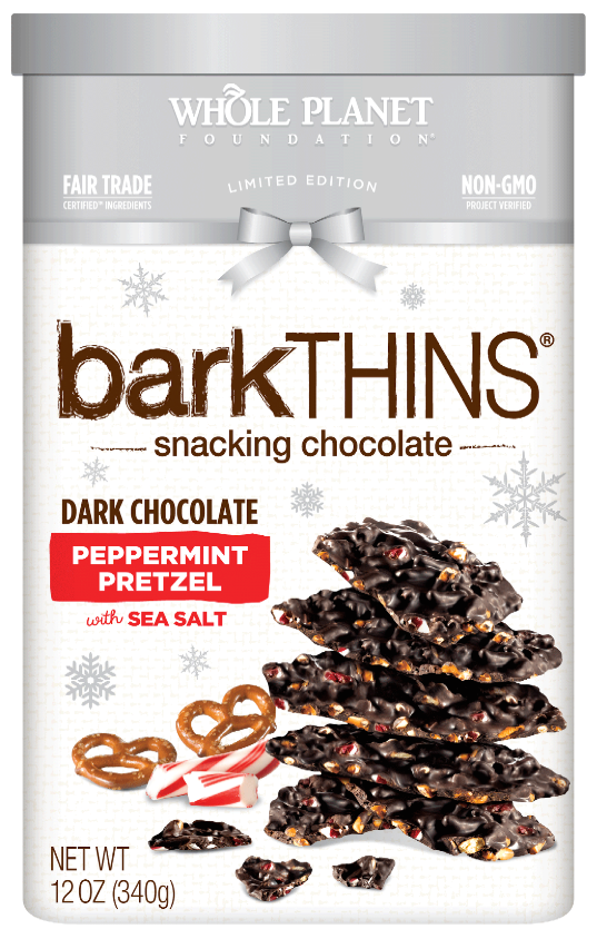 BarkThins