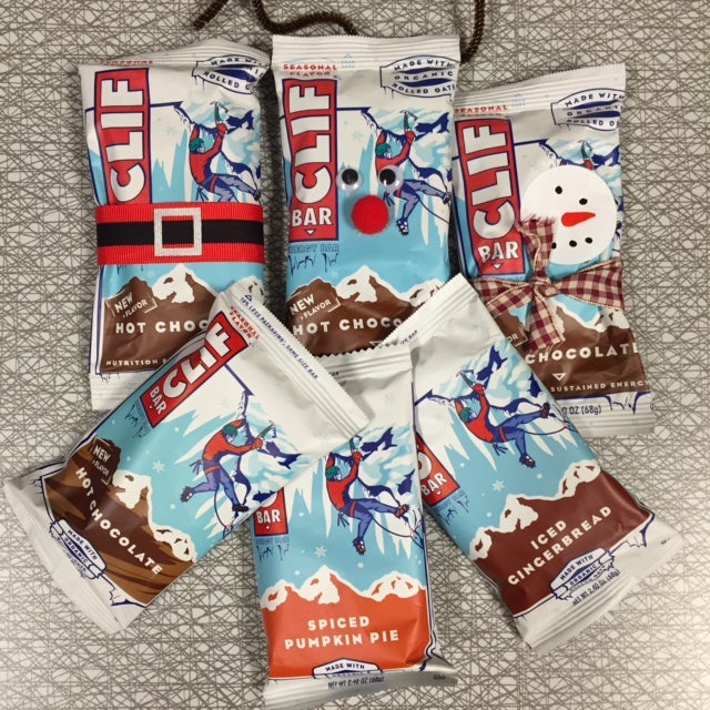 Clif