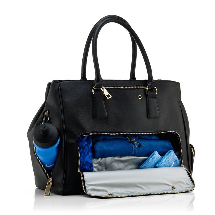 Carry-On:
