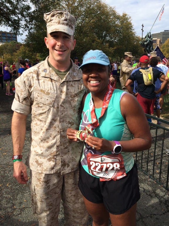 6 Lessons I've Learned After Running Six Marathons
