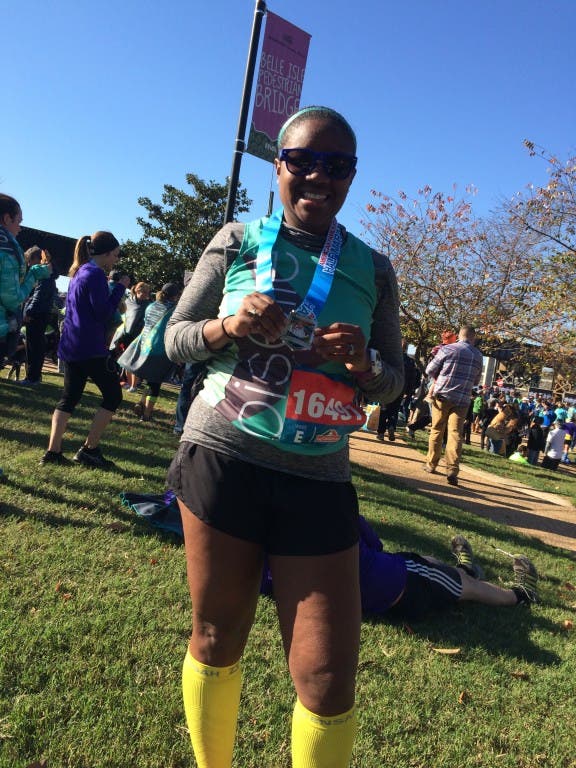 How I Got An Accidental PR