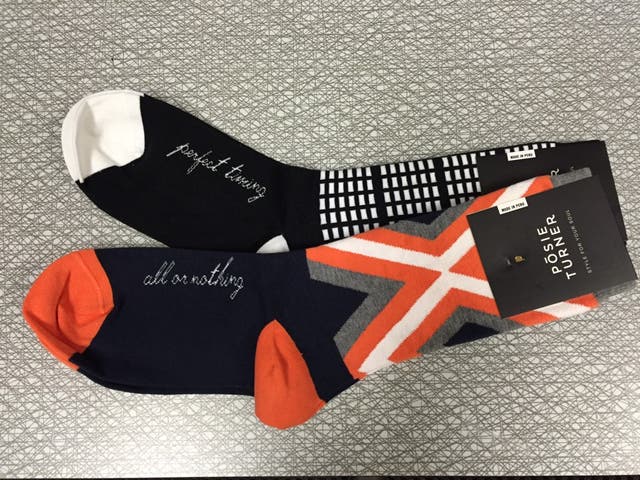 Another Holiday Wish List For Runners To Bookmark