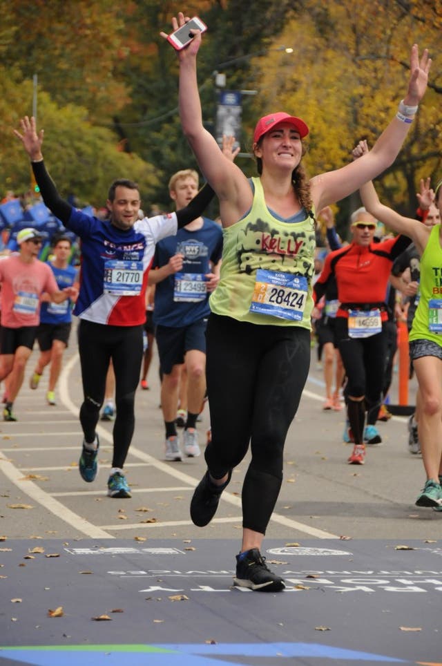 8 Things Running Has Taught Me About Life