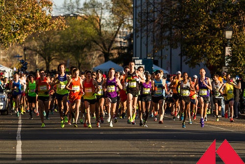 This Runner Is The .US 12k National Champ For The Third Time