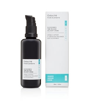 MOISTURIZER: