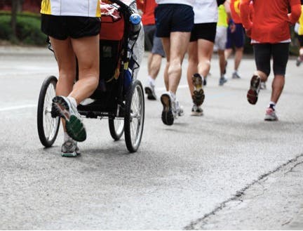 These Are Thanksgiving's Top Turkey Trots