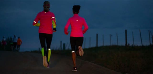 Pearl Izumi's New Apparel Line Will Get You Seen