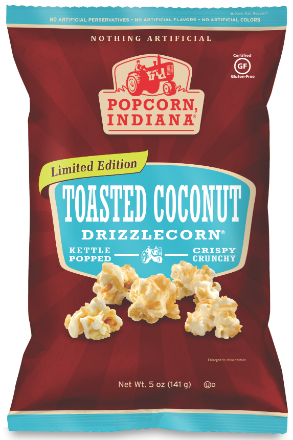 Popcorn,