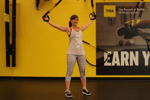 How To Burn Thanksgiving Calories Before You Start Eating