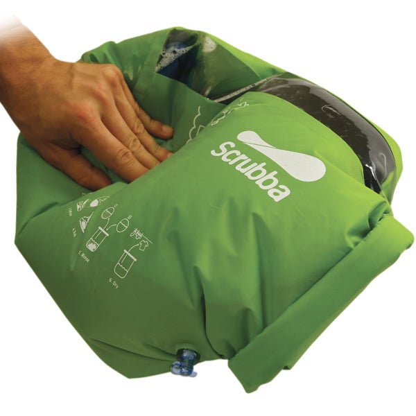 Scrubba
